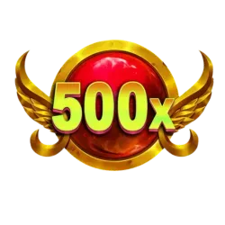 gates of Olympus casino Multiplikator-Symbole x500