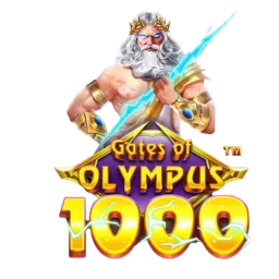 Gates of Olympus 1000