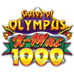 Gates of Olympus Xmas 1000
