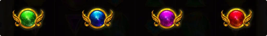 Bonusfunktionen und Multiplikator-Symbole im Slot Gates of Olympus