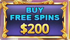 Bonus Buy Funktion im Slot Gates of Olympus